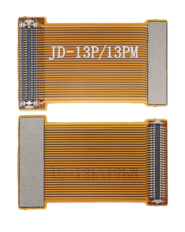Tester Cable (LCD Assembly) Compatible For iPhone 13 Pro / 13 Pro Max