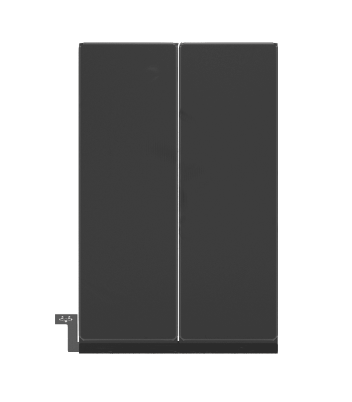 Replacement Battery Compatible For iPad Mini 2 / Mini 3 (AmpSentrix Pro)