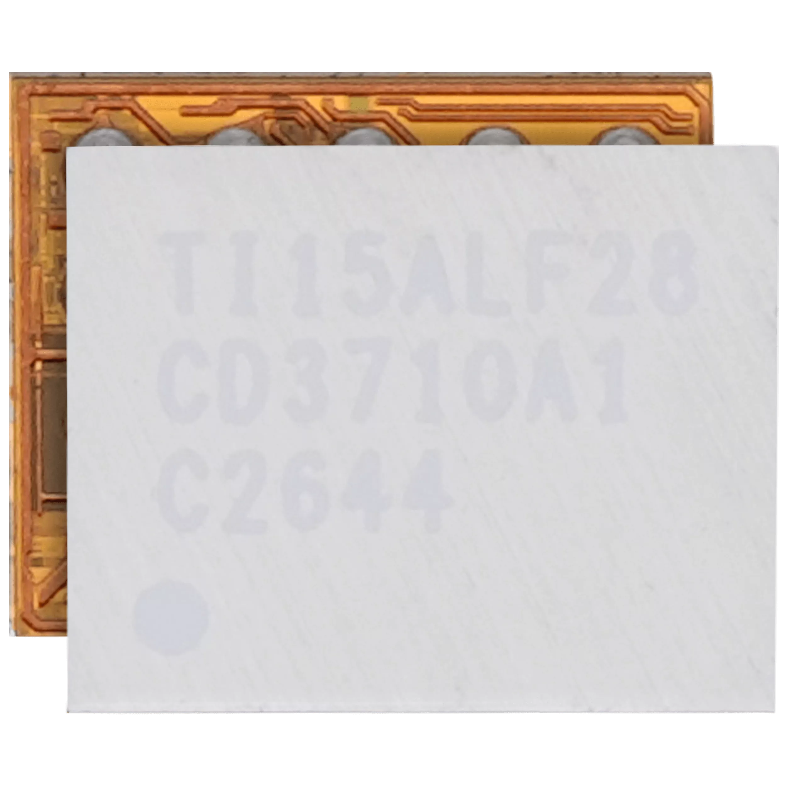 CD3710A1 IC Compatible For iPhone 13 Pro / 13 Pro Max