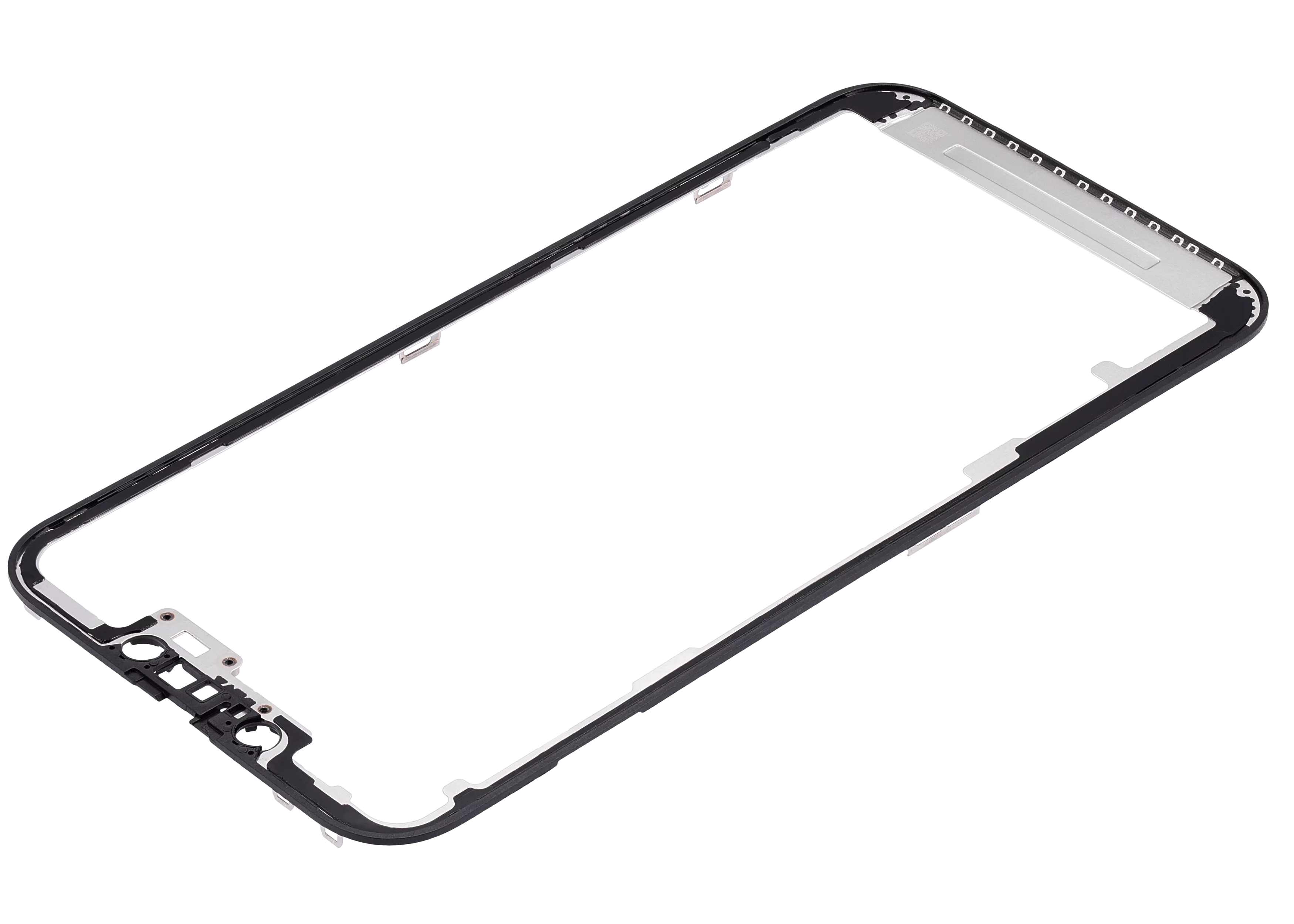 Frame Only Compatible For iPhone 13 (5 Pack) (OCA Master)