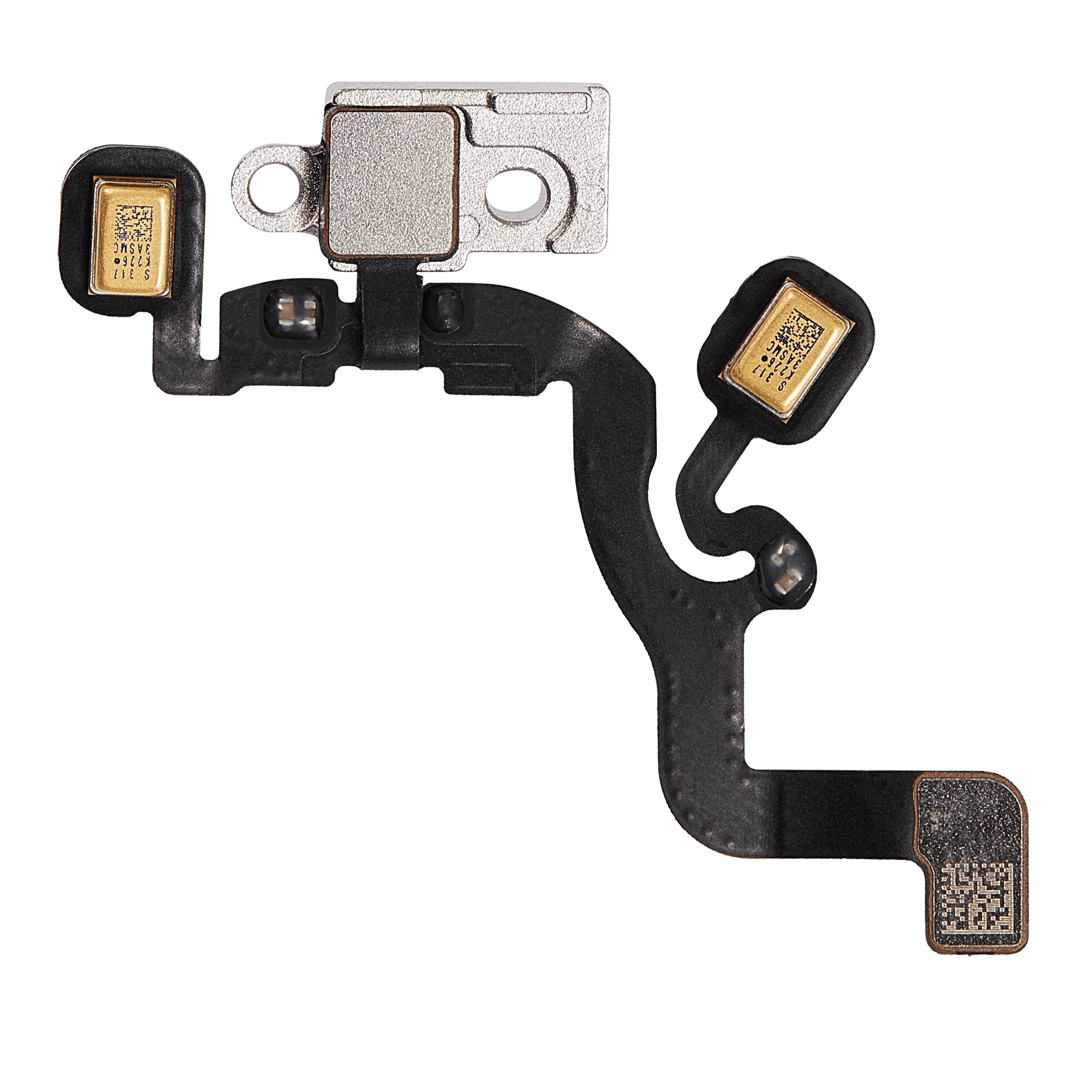 Power Button Flex Cable Compatible For Watch Series Ultra 1st Gen (49MM)