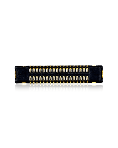 Charging Port Flex FPC Connector Compatible For iPhone 6S Plus (J4600: 40 Pin)