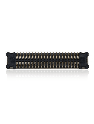 Digitzier (On The LCD Flex Not The MotherBoard) FPC Connector Compatible For iPad Mini 4 (68 Pin)