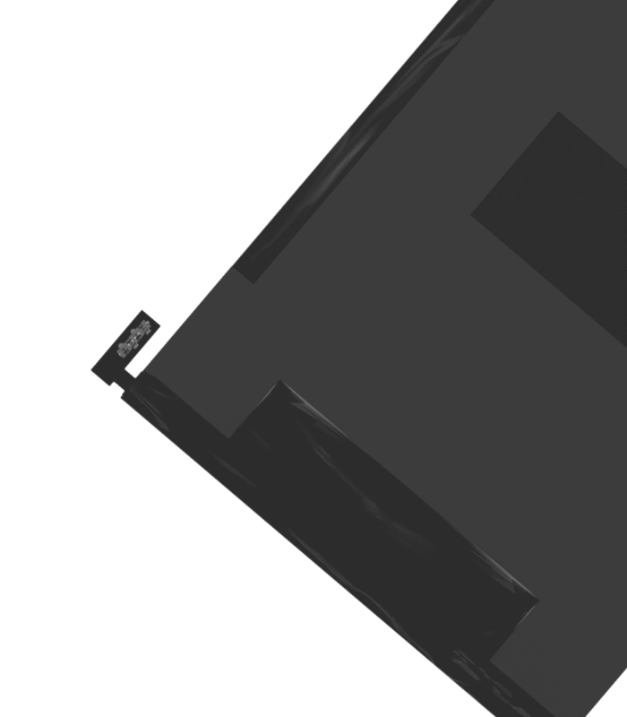 Replacement Battery Compatible For iPad Mini 5 (AmpSentrix Pro)