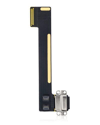 Charging Port Flex Cable Compatible For iPad Mini 4 / Mini 5 (Black)