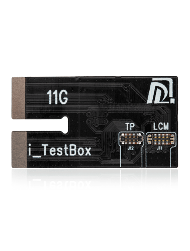 Tester Flex Cable For iTestBox (S200 / S300) Compatible For iPhone 11