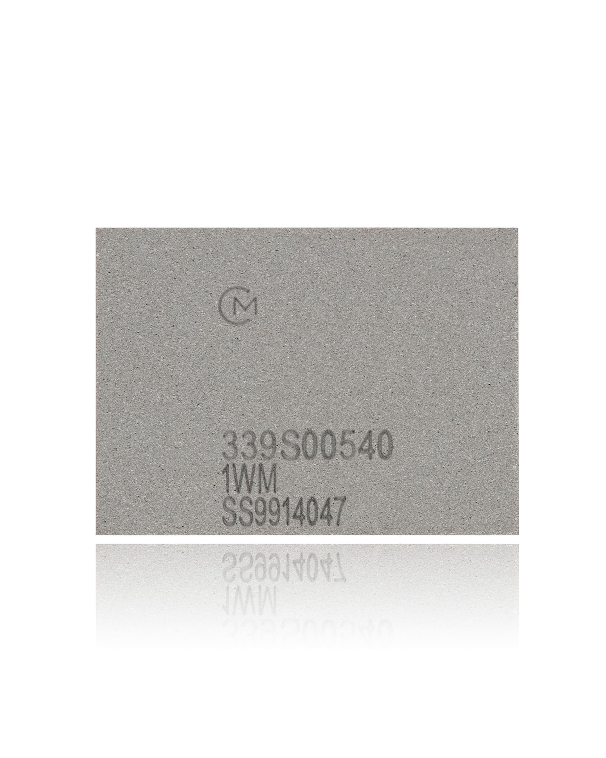 WiFi / Bluetooth IC Chip Compatible For iPhone XS / XS Max / iPad Pro 11" 1st Gen (2018) / Mini 5 / Air 3 / Pro 12.9" 3rd Gen (2018) (339S00540)