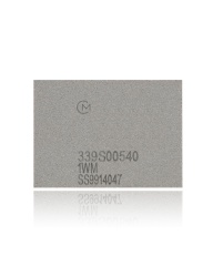 WiFi / Bluetooth IC Chip Compatible For iPhone XS / XS Max / iPad Pro 11" 1st Gen (2018) / Mini 5 / Air 3 / Pro 12.9" 3rd Gen (2018) (339S00540)