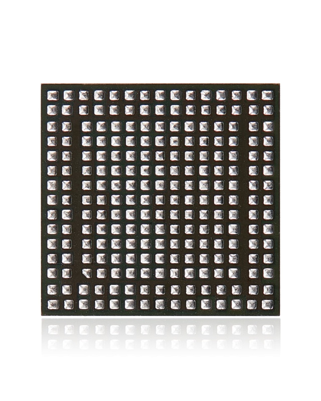 WiFi & Bluetooth IC Compatible For iPhone 12 / 12 Mini / 12 Pro / 12 Pro Max / 13 / 13 Mini / 13 Pro / 13 Pro Max (339S00761)