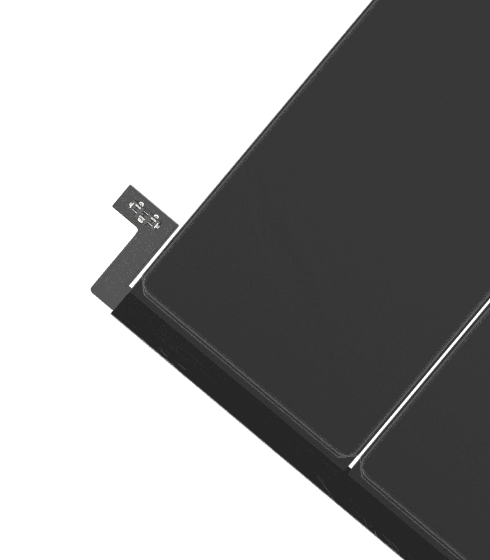 Replacement Battery Compatible For iPad Mini 2 / Mini 3 (AmpSentrix Pro)