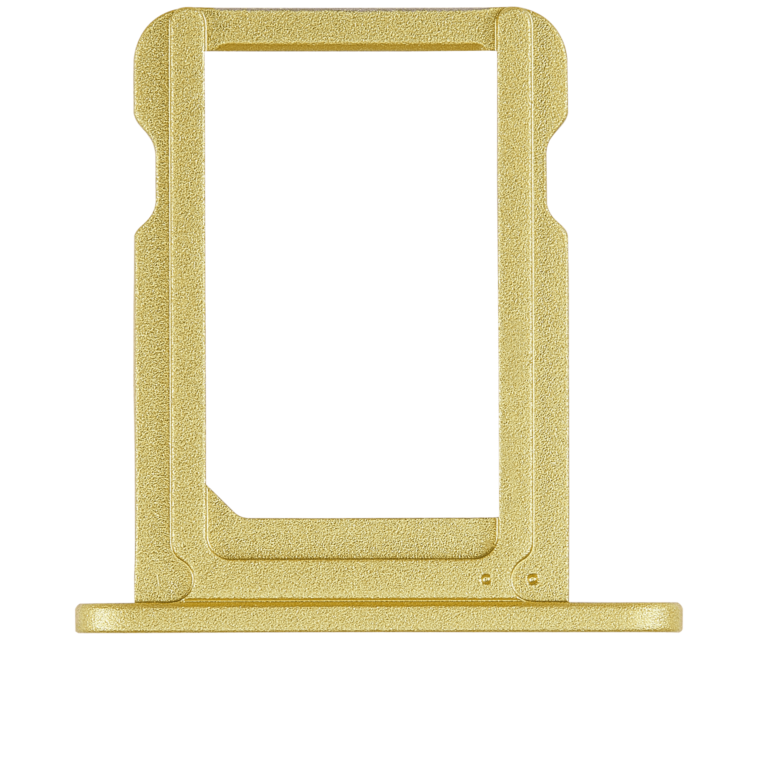 Sim Card Tray Compatible For iPad 10 (2022) (Yellow)
