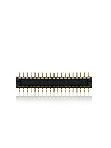 FPC Connector Compatible For iPad Air 2 (Digitizer 34 Pin) (On The Digitizer Flex Not The Board)