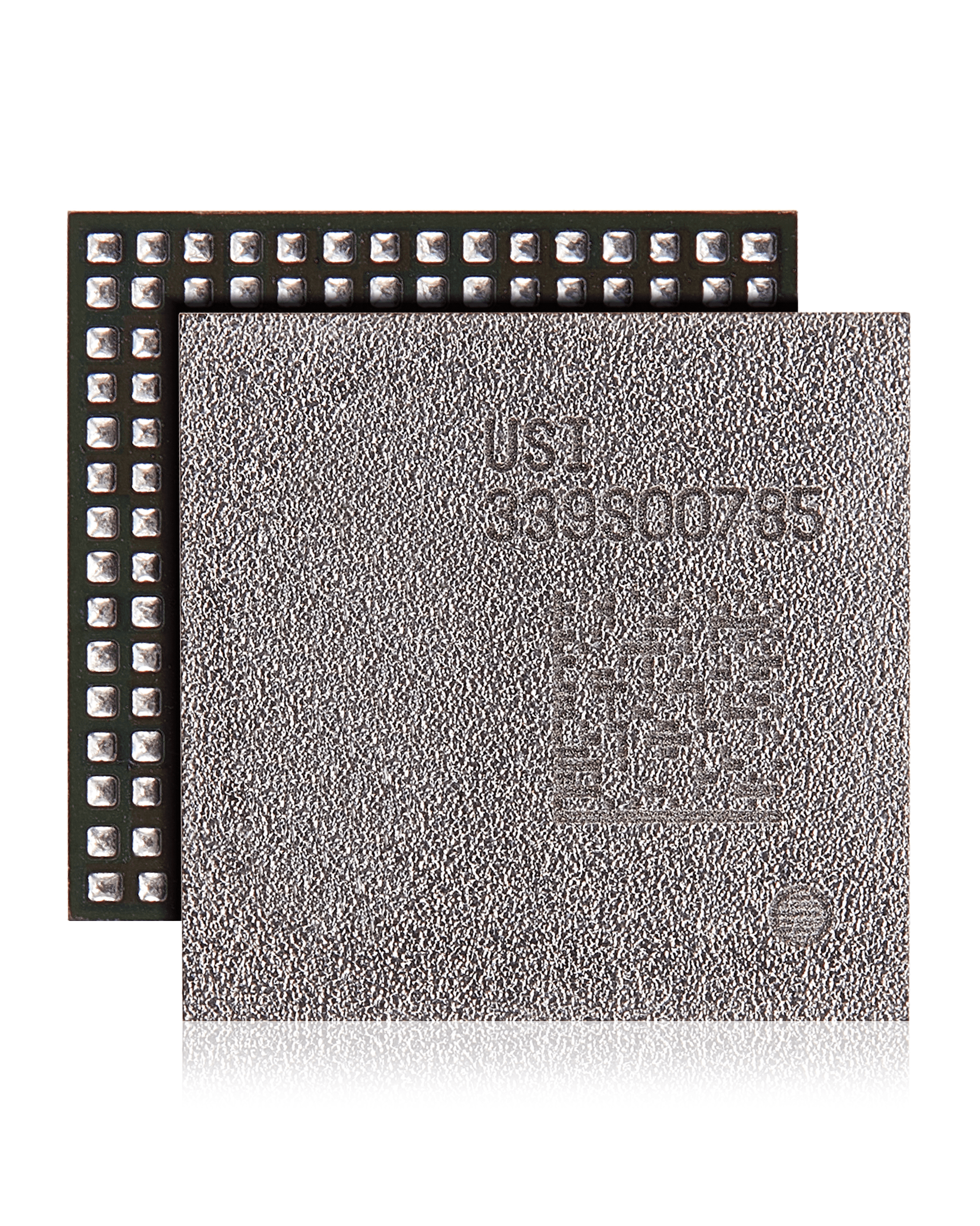 WiFi & Bluetooth IC Compatible For iPhone 12 / 12 Mini / 12 Pro / 12 Pro Max / 13 / 13 Mini / 13 Pro / 13 Pro Max (339S00761)