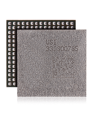 WiFi & Bluetooth IC Compatible For iPhone 12 / 12 Mini / 12 Pro / 12 Pro Max / 13 / 13 Mini / 13 Pro / 13 Pro Max (339S00761)