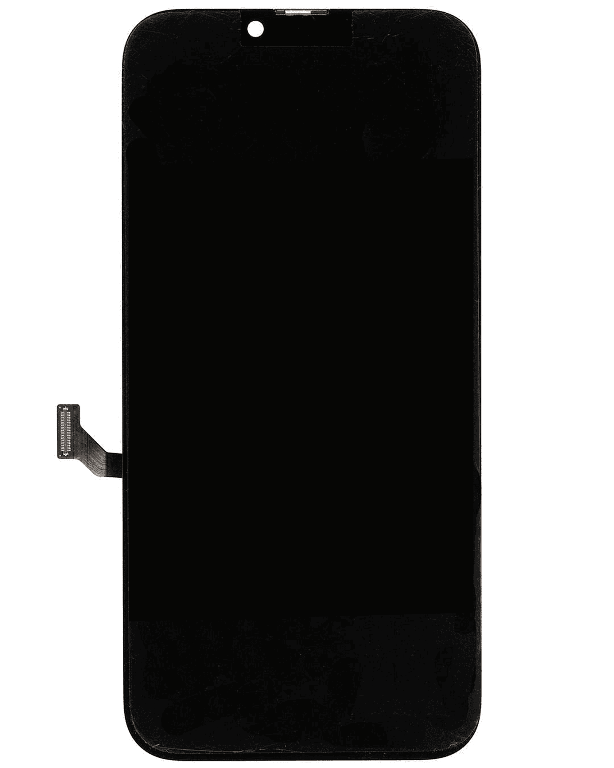 OLED Assembly Compatible For iPhone 14 Plus (Aftermarket Plus: Soft)