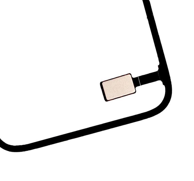 Force Touch Sensor With Adhesive Compatible For Watch Series 3 (38MM) (GPS Only Version)