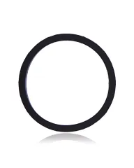 Sim Tray Waterproof Gasket Compatible For iPhone 7 / 7 Plus (10 Pack)
