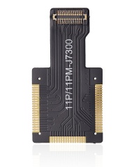 Telephoto Camera Flex Compatible For iPhone 11 Pro / 11 Pro Max (J7300) (Soldering Required)