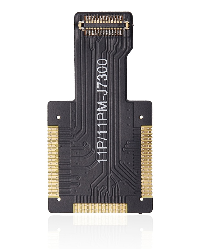 Telephoto Camera Flex Compatible For iPhone 11 Pro / 11 Pro Max (J7300) (Soldering Required)