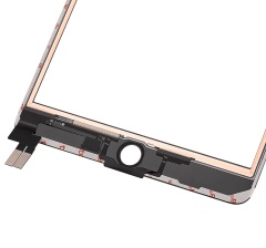Digitizer Compatible For iPad Mini 5 (Glass Separation Required) (Premium) (Black)