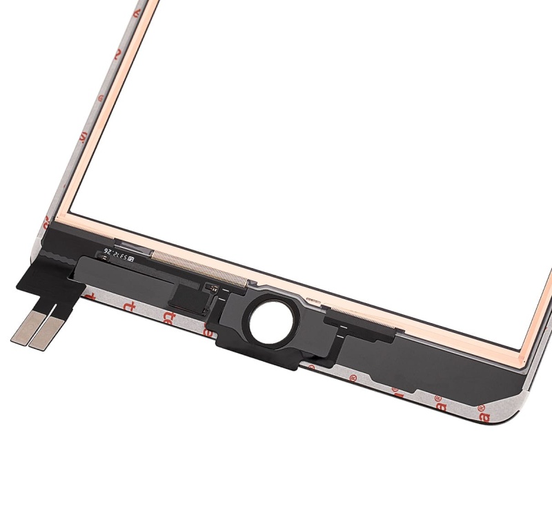 Digitizer Compatible For iPad Mini 5 (Glass Separation Required) (Premium) (Black)