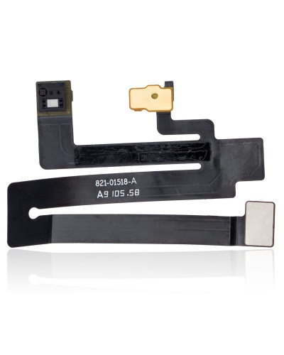 Infrared Sensor Flex Cable Compatible For iPad Pro 11" 1st Gen (2018) / Pro 11" 2nd Gen (2020) / 12.9" 3rd Gen (2018) / 4th Gen (2020) (Soldering Required)