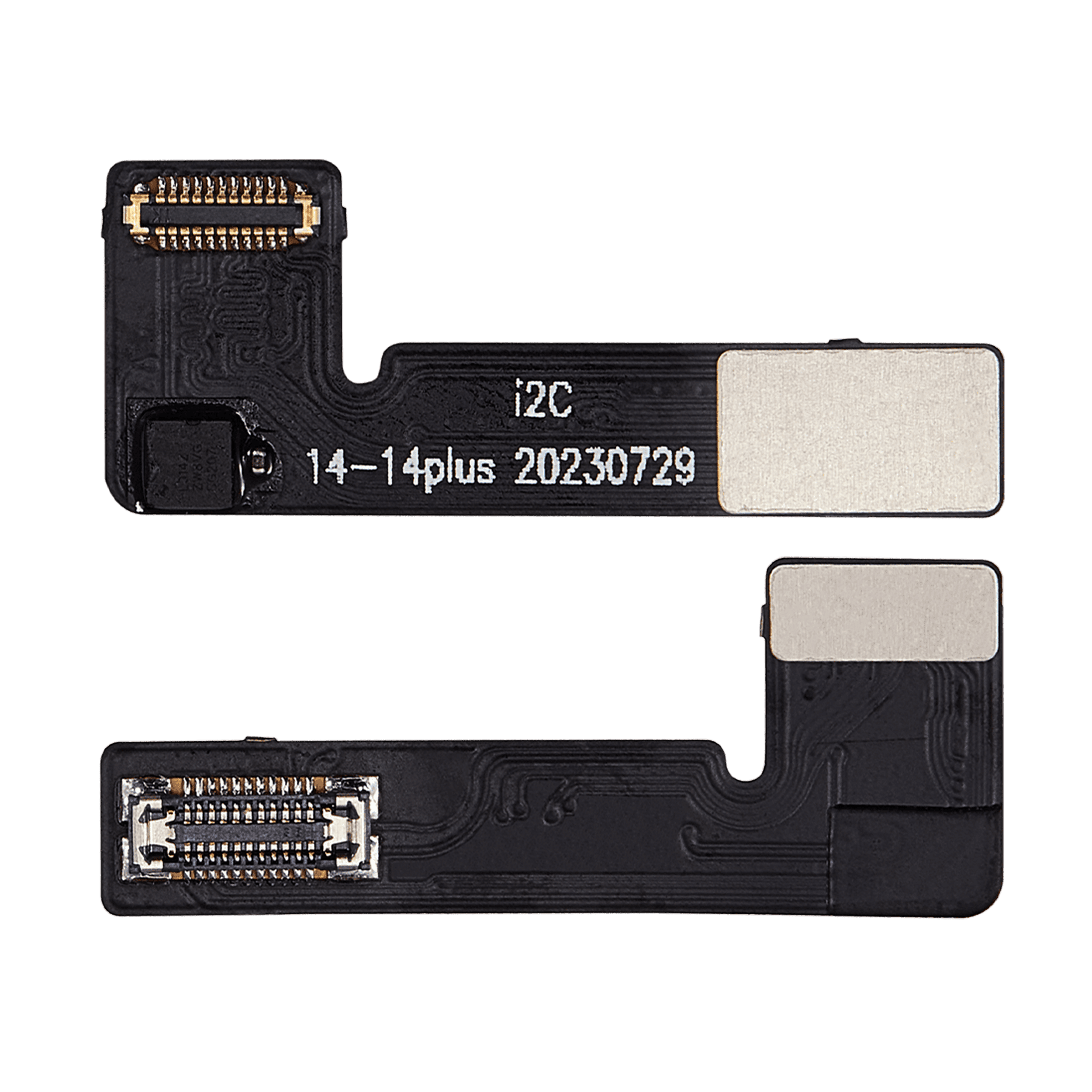 Back Camera Tag-On Flex Cable For iPhone 14/14 Plus (I2C)