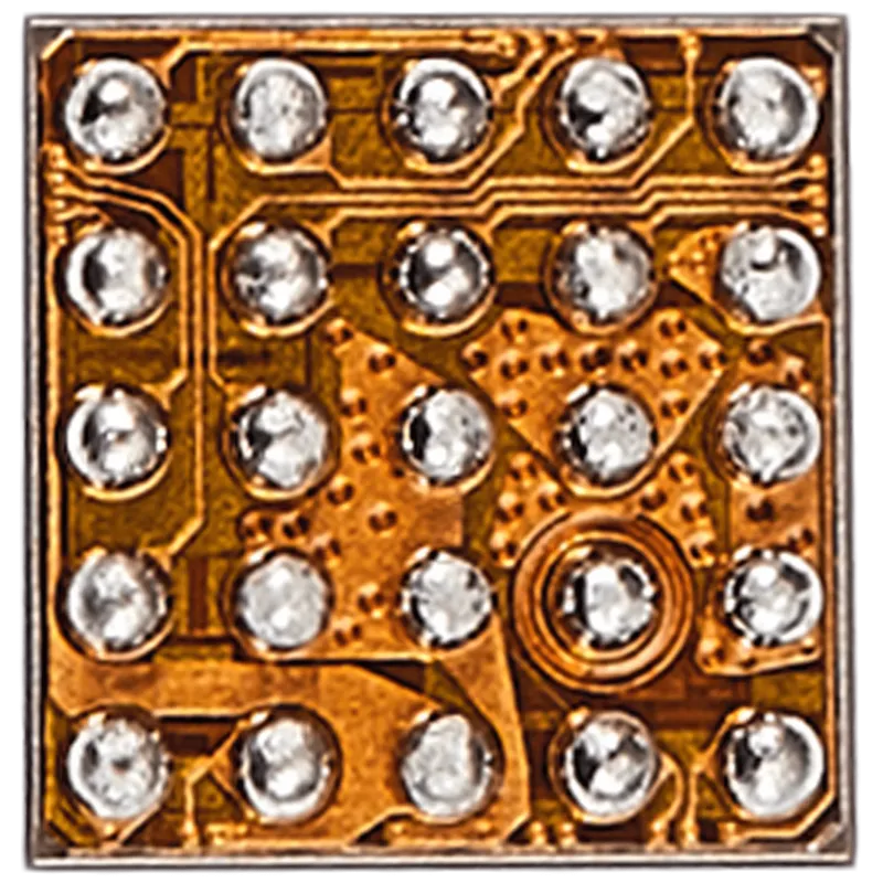 Small Audio IC Chip Compatible For iPad Pro 12.9" 4th Gen (2020) / iPad Pro 11" 2rd Gen (2020) (CS35L91)