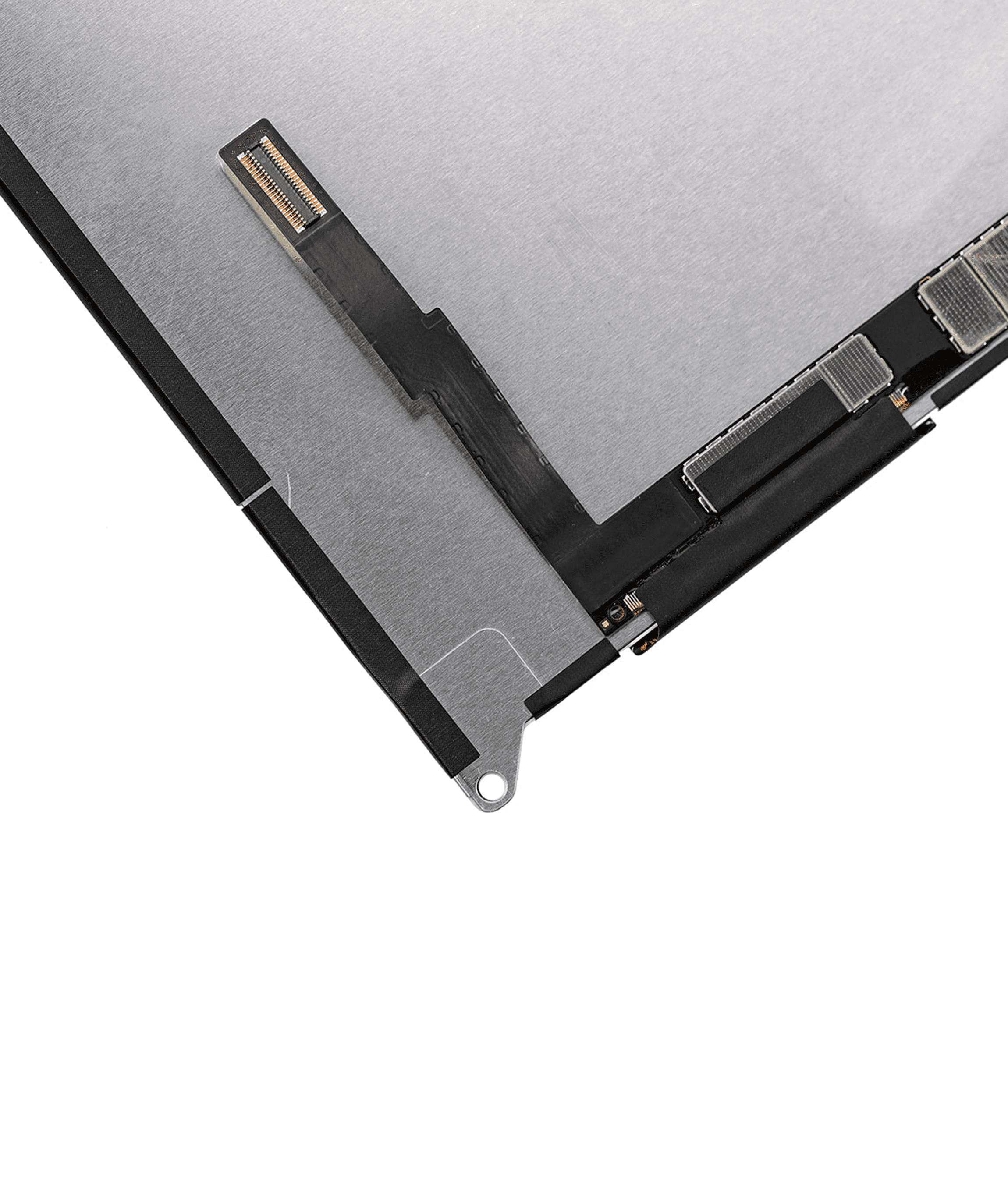 LCD Compatible For iPad 7 (2019) / iPad 8 (2020) / iPad 9 (2021) (Aftermarket Pro: XO7)