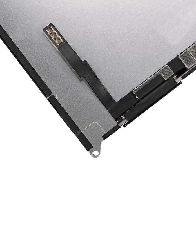LCD Compatible For iPad 7 (2019) / iPad 8 (2020) / iPad 9 (2021) (Aftermarket Pro: XO7)