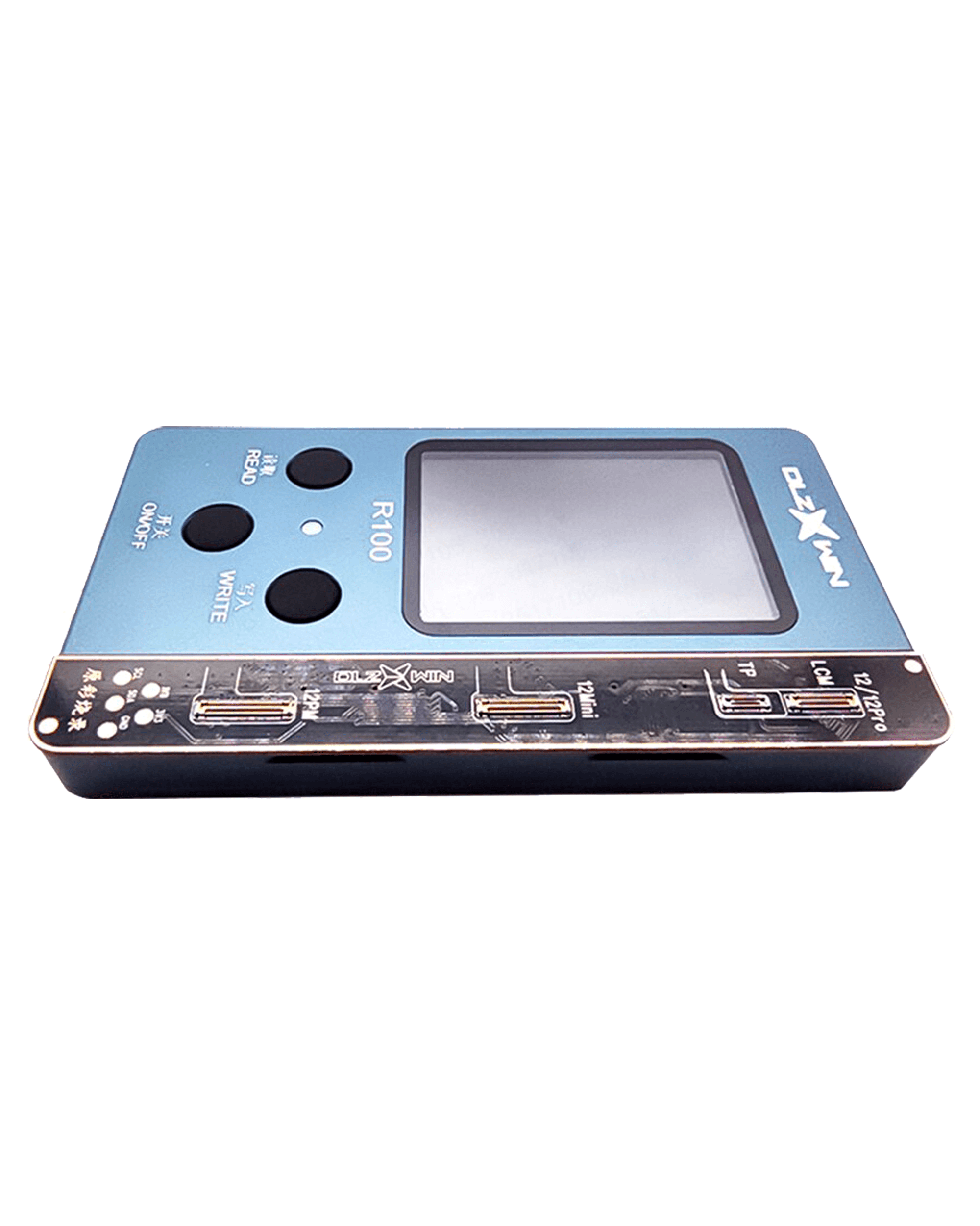 DLZ R100 True Tone Restore Programmer For iPhone 8 To 12 Pro Max