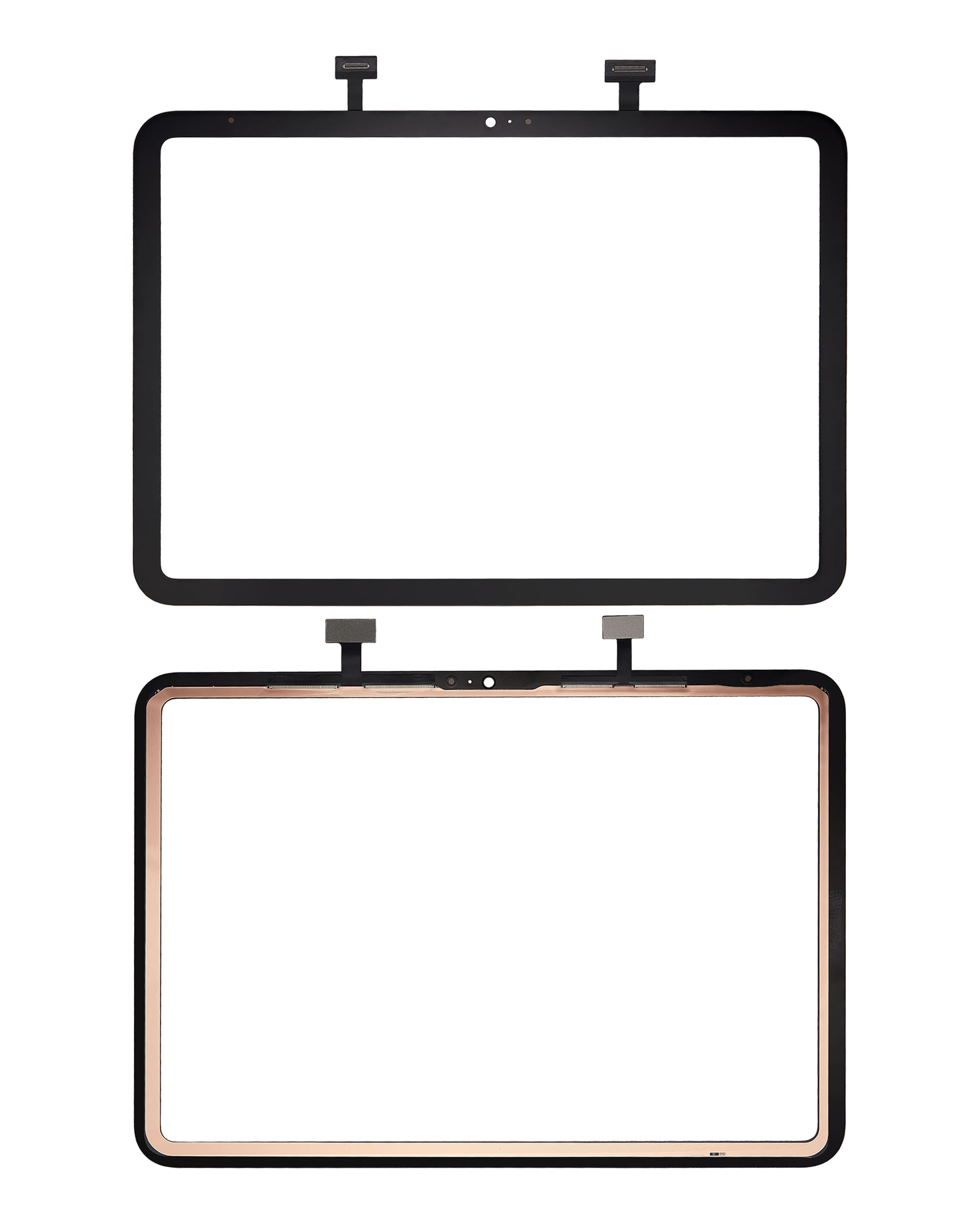 Digitizer Compatible For iPad 10 (2022) (Aftermarket Pro:XO7) (All Colors)