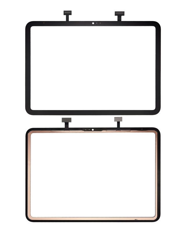 Digitizer Compatible For iPad 10 (2022) (Aftermarket Pro:XO7) (All Colors)