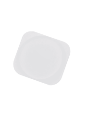 Home Button Compatible For iPhone 5 (White)