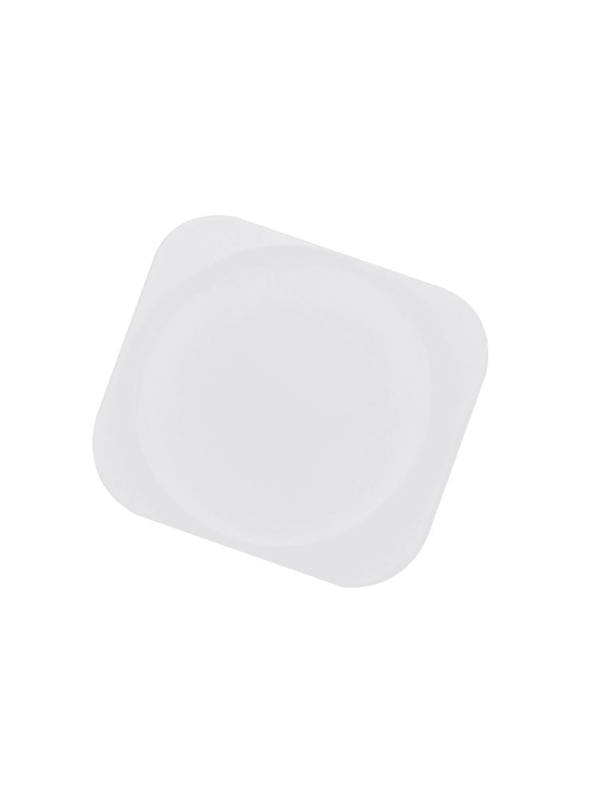 Home Button Compatible For iPhone 5 (White)