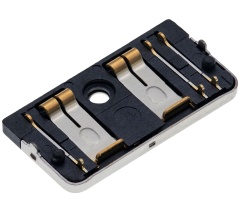 Battery Flex FPC Connector Compatible For iPad Air 1 / iPad Air 2 / iPad 5 / 6 / 7/ 8 / 9 (5 Pin)