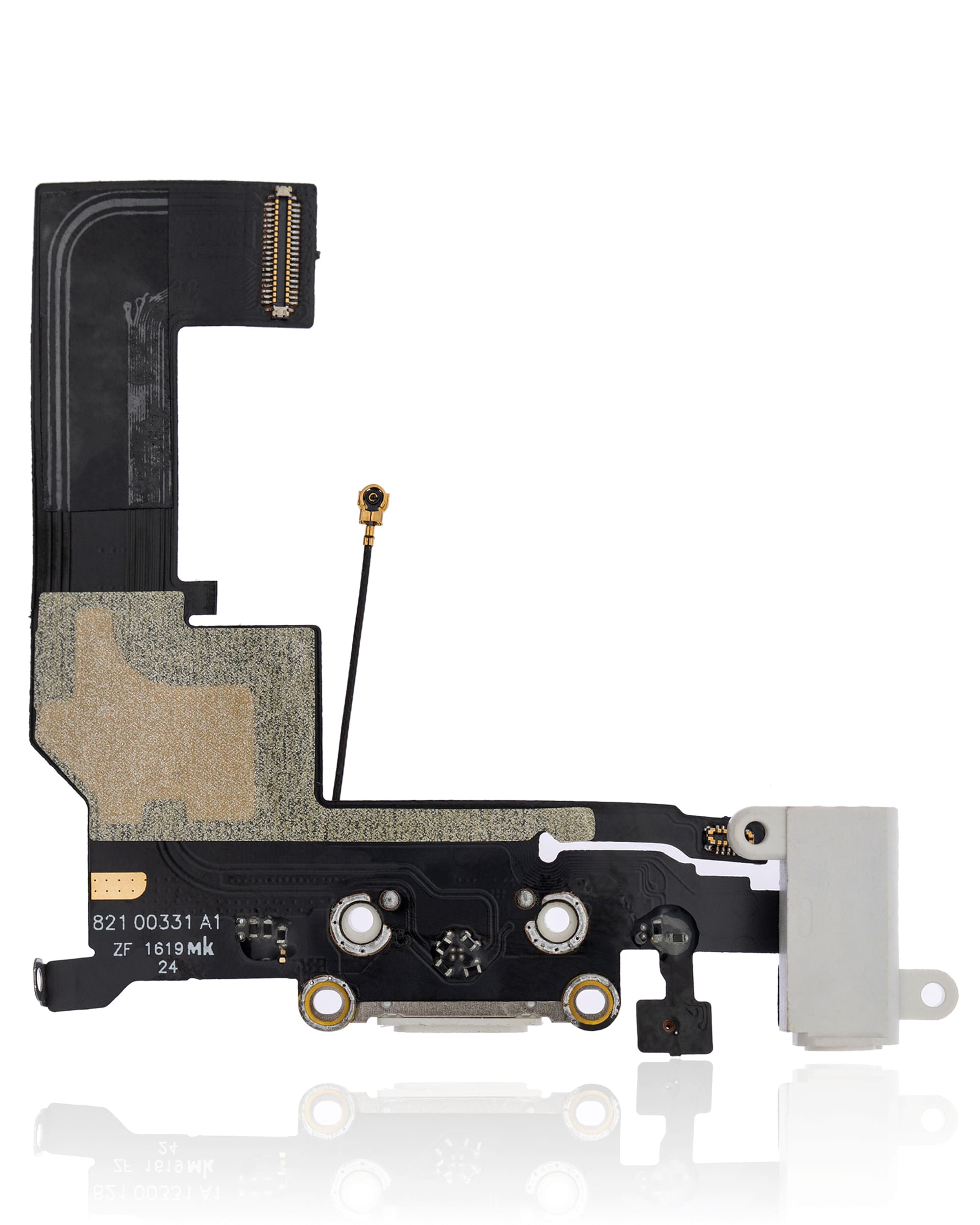 Charging Port Flex Cable Compatible For iPhone SE (2016) (Silver / Gold / Rose Gold)