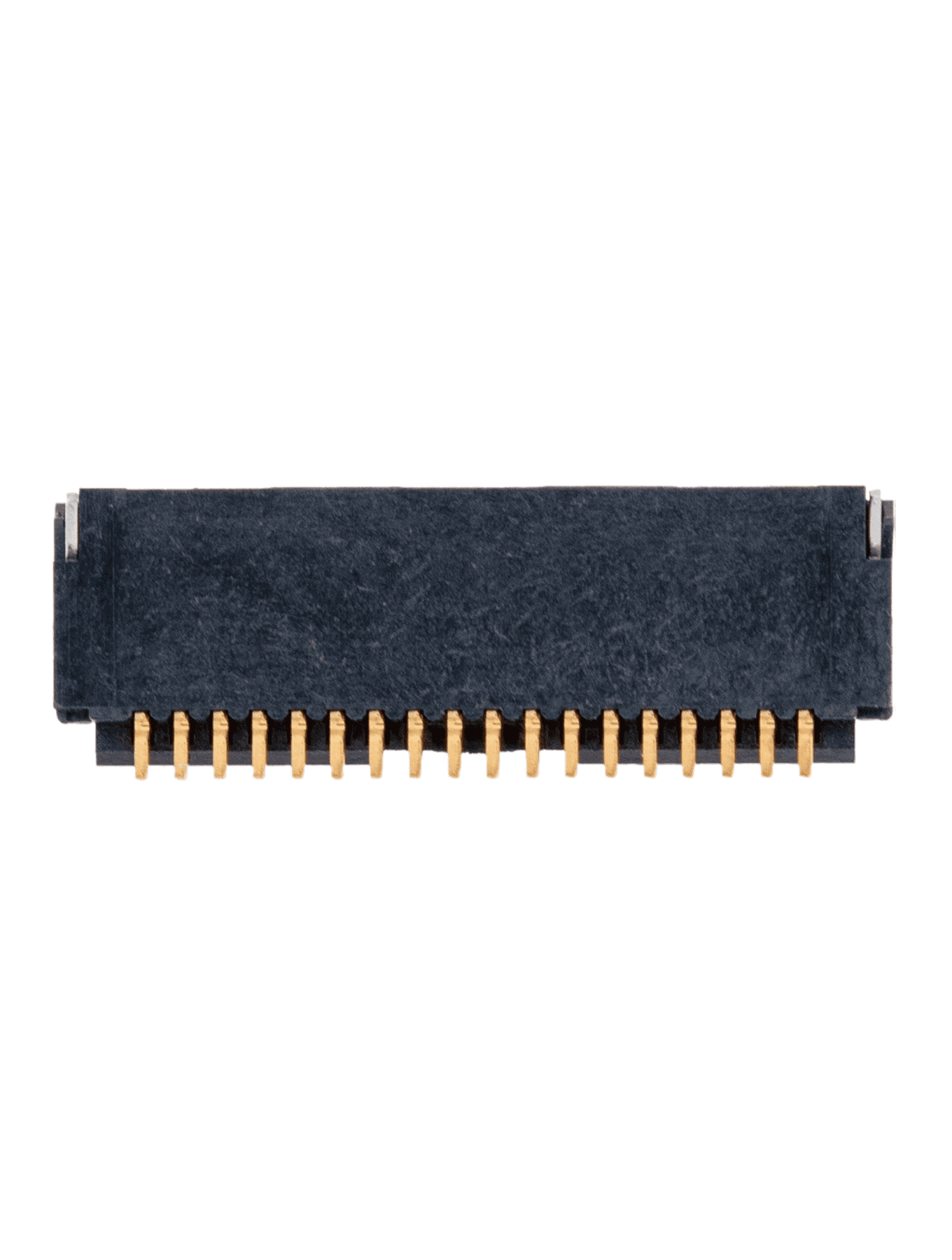 Home Button FPC Connector Compatible For iPad Air 2 (18 Pin)