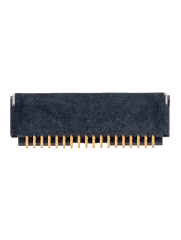 Home Button FPC Connector Compatible For iPad Air 2 (18 Pin)