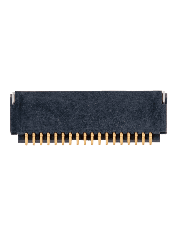 Home Button FPC Connector Compatible For iPad Air 2 (18 Pin)