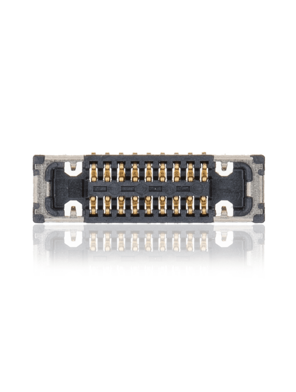 Front Camera FPC Connector Compatible For iPhone 11 Pro / 11 Pro Max (18 Pin)