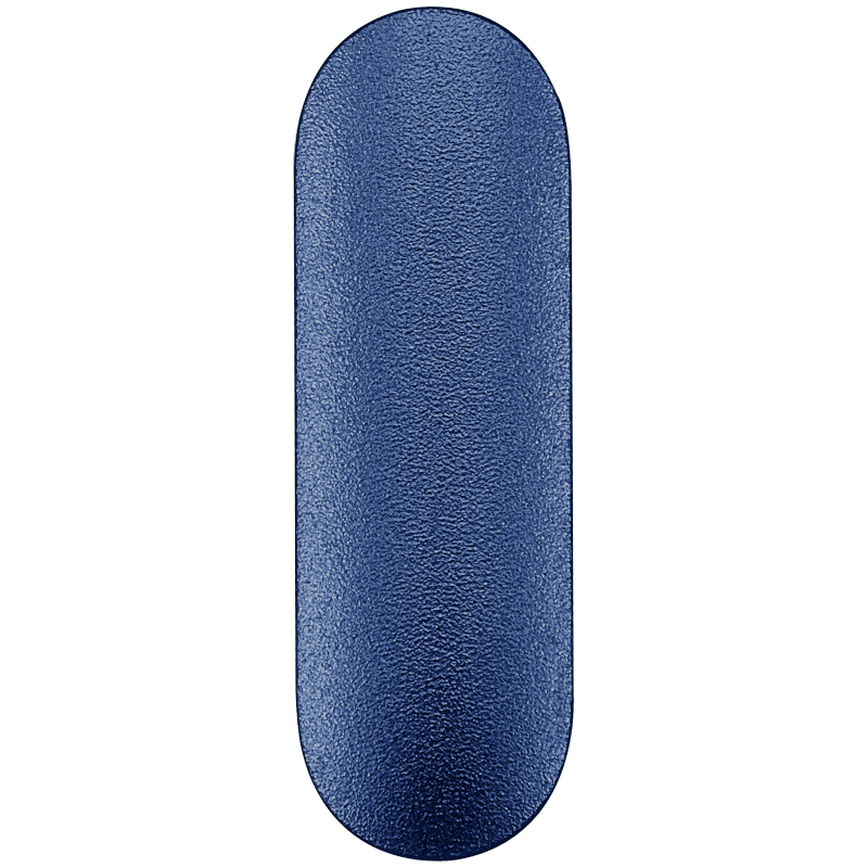 Sidekey Button Compatible For Watch Series 6 (40MM / 44MM) (Blue)