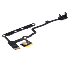 Volume Button Flex Compatible For iPad 10