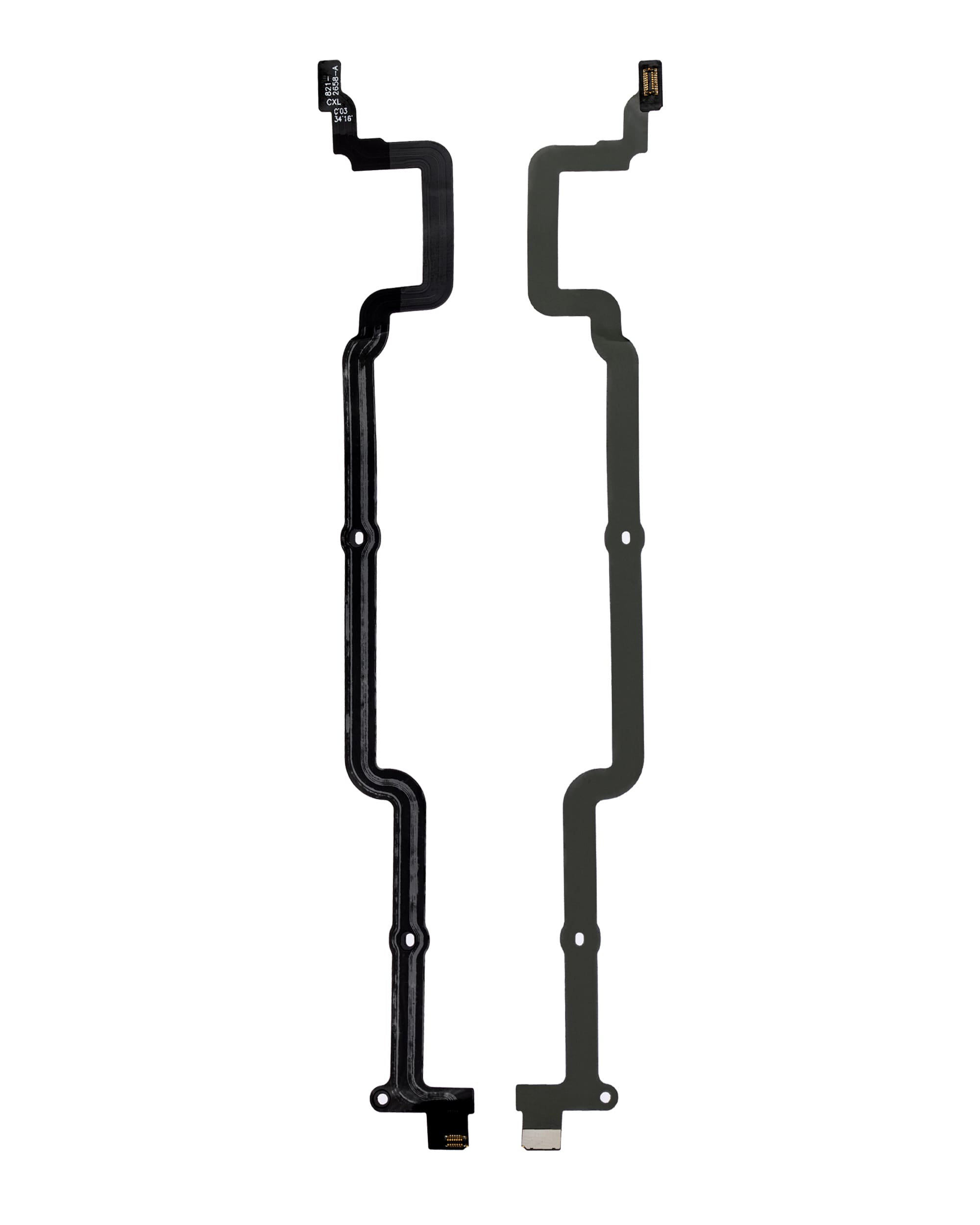 Home Button Extension Flex Compatible For iPhone 6 Plus