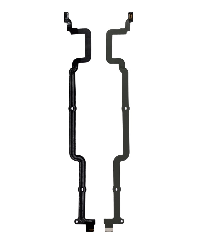 Home Button Extension Flex Compatible For iPhone 6 Plus