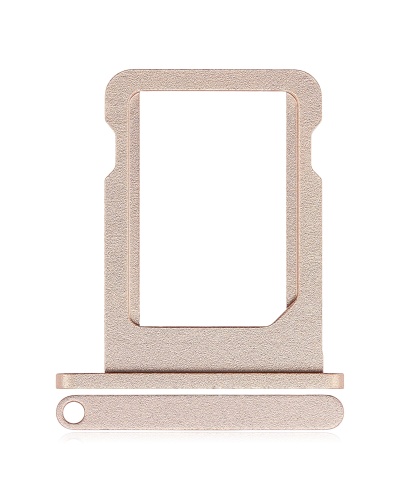Sim Card Tray Compatible For iPad Mini 6 (Rose Gold)