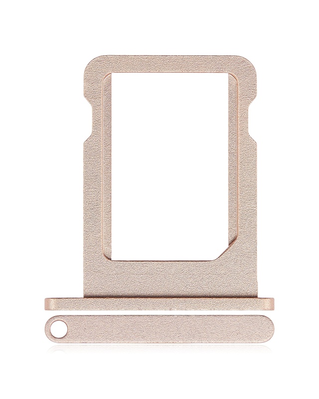Sim Card Tray Compatible For iPad Mini 6 (Rose Gold)