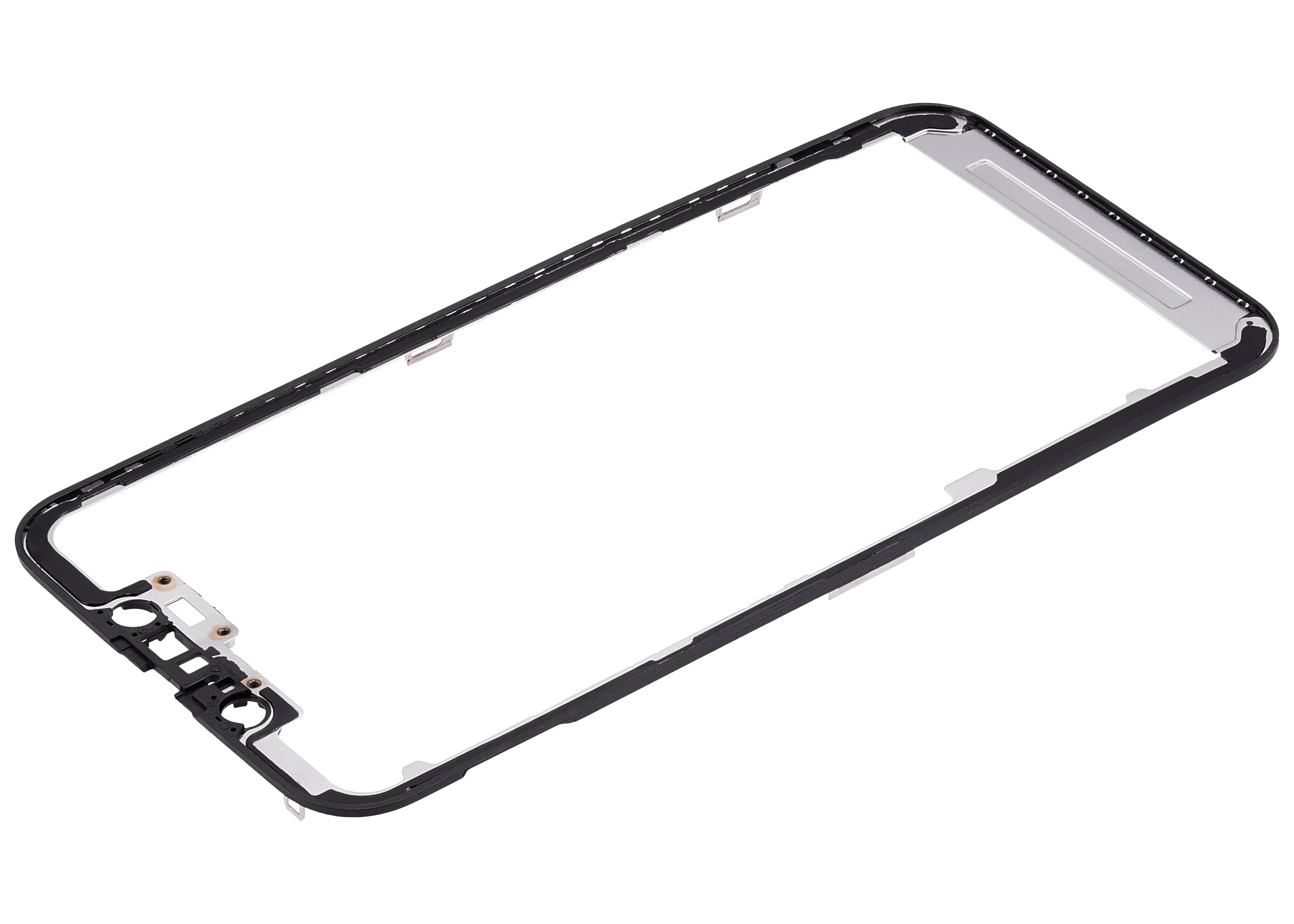 Frame Only Compatible For iPhone 13 Mini (5 Pack) (OCA Master)