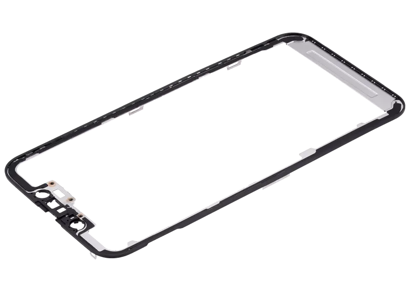 Frame Only Compatible For iPhone 13 Mini (5 Pack) (OCA Master)