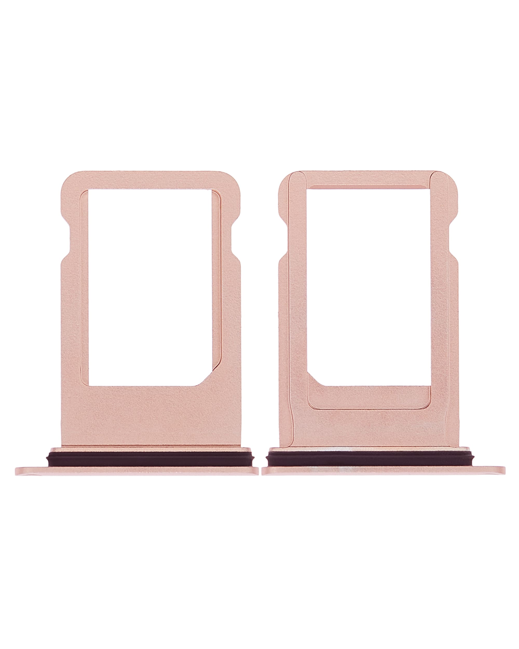 Sim Tray Compatible For iPhone SE (2016) (Rose Gold)